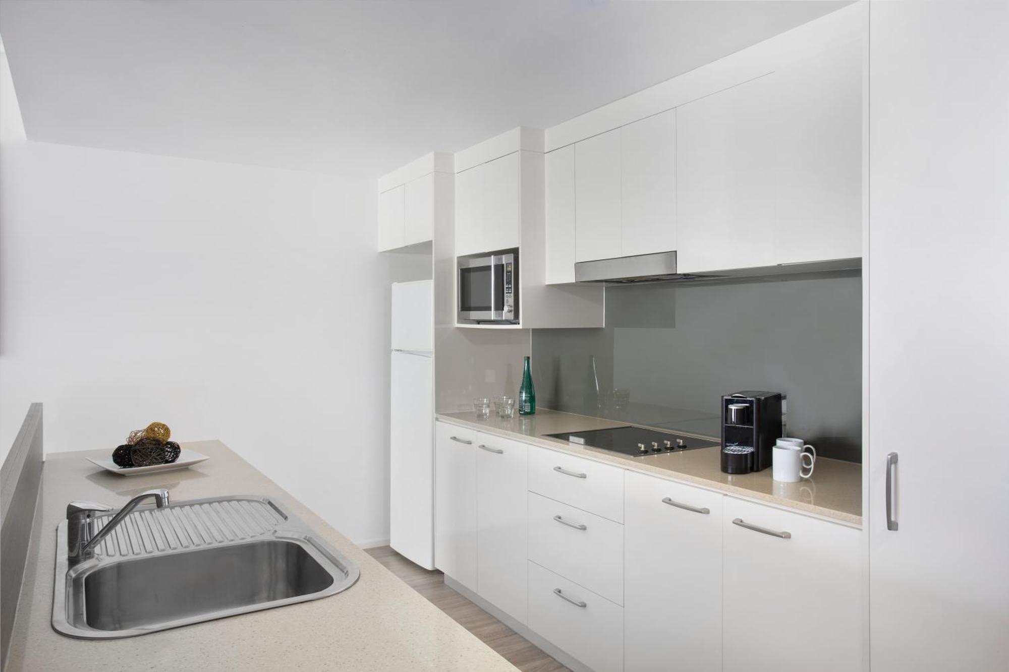 Appartamento con 1 Camera da Letto